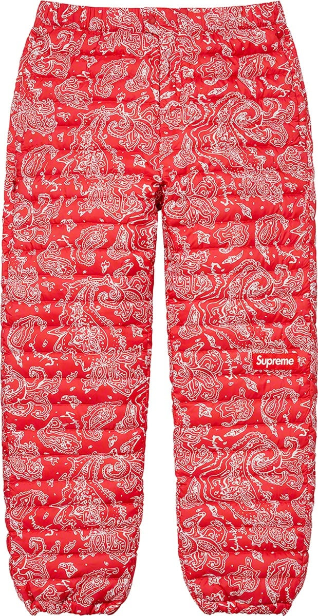 Micro Down Pant view 15